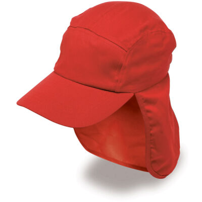 Hat - Poly Viscose Legionnaire Cap Thumbnail